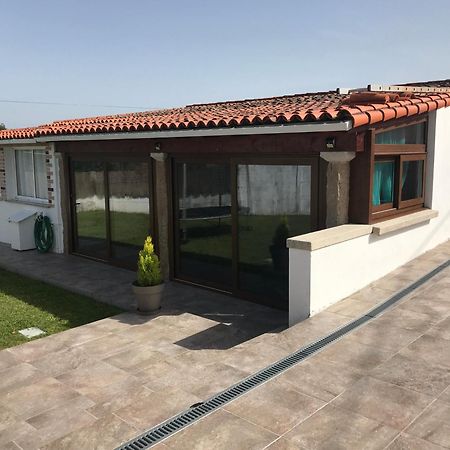 فيلا O Ranchito او غروف المظهر الخارجي الصورة